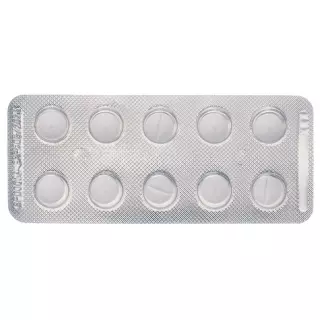 BISOPROLOL NOBEL Filmtabl 2.5 mg