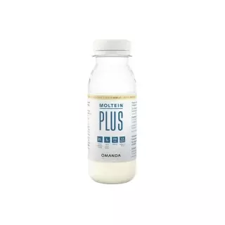 Moltein PLUS 2.5 Ванильный пакетик 750 г