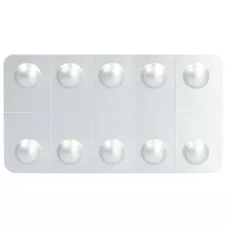 BILASTIN Zentiva Tabl 20 mg