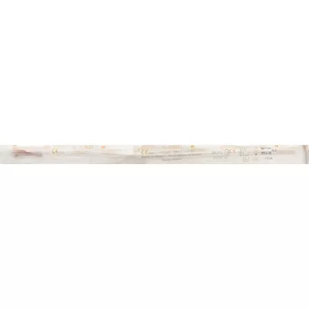 QUALIMED Katheter CH18 40cm Nelaton PVC st