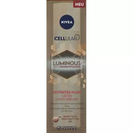 NIVEA Cellular Lum630 Anti-Pig Fl getö LSF20