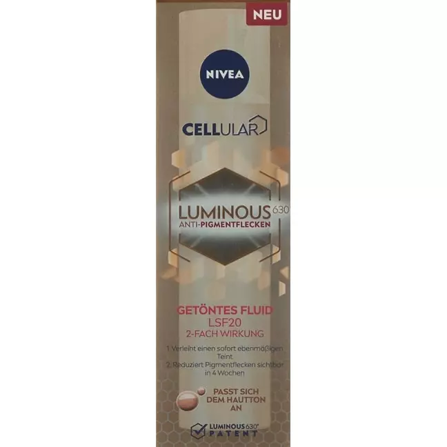 NIVEA Cellular Lum630 Anti-Pig Fl getö LSF20
