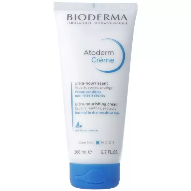 BIODERMA Atoderm Crème BIODERMA Atoderm Crème