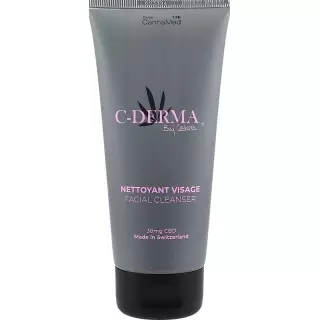 C-DERMA BY CELINE Reinigungsemulsion