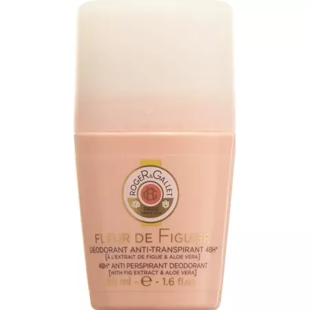 ROGER GALLET FLEUR FIG ANTITRA ROGER GALLET FLEUR FIG ANTITRA