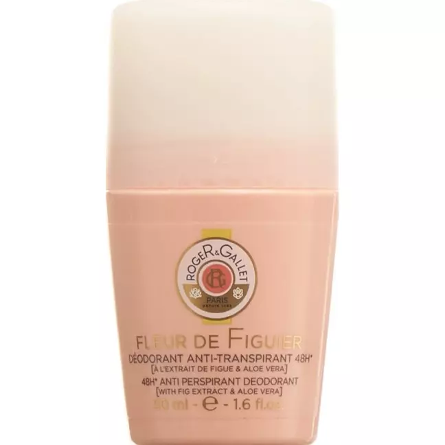 ROGER GALLET FLEUR FIG ANTITRA ROGER GALLET FLEUR FIG ANTITRA