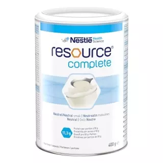RESOURCE Complete Neutral