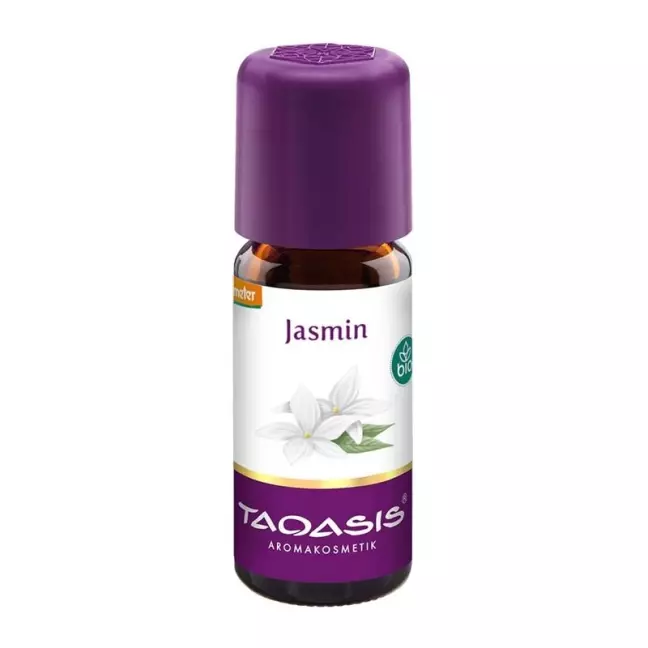 Taoasis Jasmin 2% эфирное масло 10мл Taoasis Jasmin 2% эфирное масло 10мл