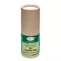 AROMALIFE Kamille blau Äth/Öl BIO