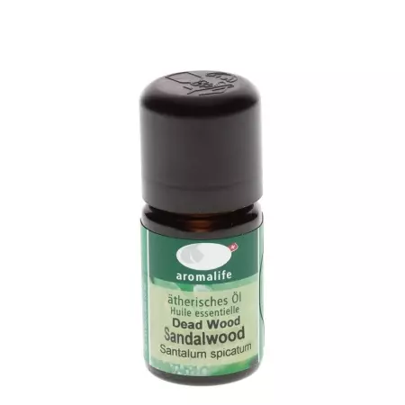 AROMALIFE Dead Sandalwood Äth/Öl