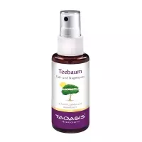 Taoasis Teebaum Fuss спрей 50мл