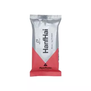 ALPENPIONIER HanfHai BioSuisse