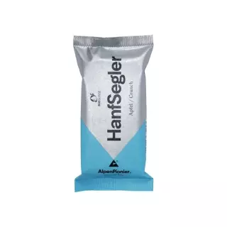 ALPENPIONIER HanfSegler BioSuisse