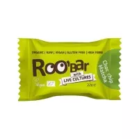 ROOBAR Energy Ball Choco Matc live cult