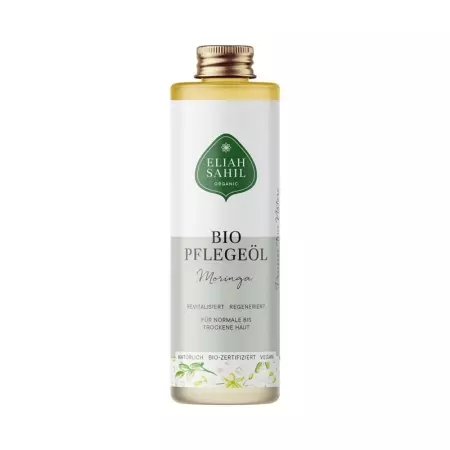 ELIAH SAHIL Pflegeöl Moringa