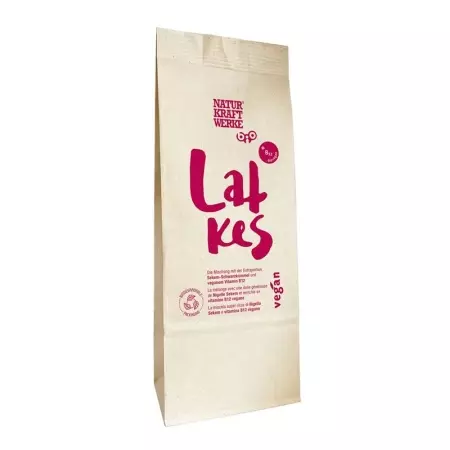 NATURKRAFTWERKE Latkes Mix mit B12 Bio