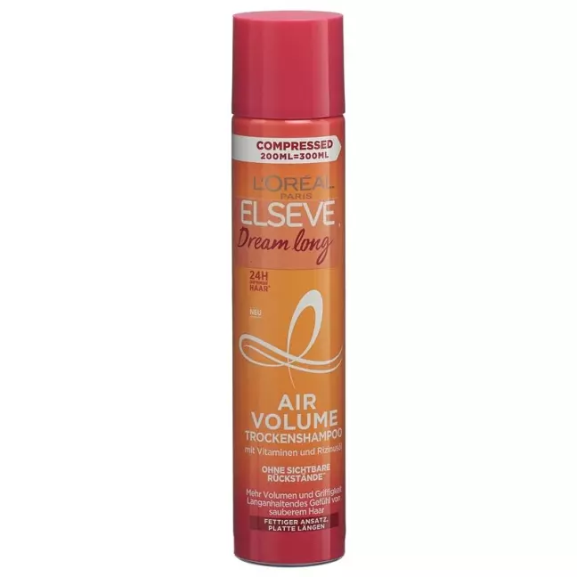 ELSEVE Dream Long Trockenshampoo ELSEVE Dream Long Trockenshampoo