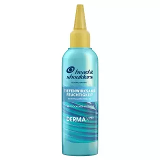 HEAD&SHOULDERS Derma X Pro Kopfhaut tie Feu