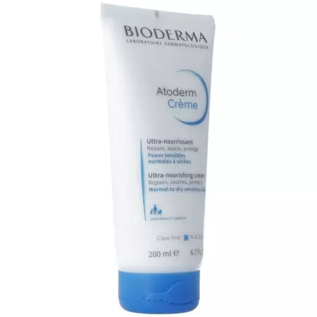 BIODERMA Atoderm Crème BIODERMA Atoderm Crème