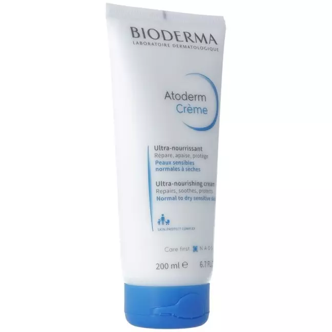 BIODERMA Atoderm Crème BIODERMA Atoderm Crème