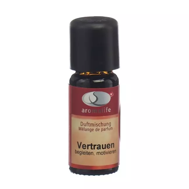 AROMALIFE Duftmischung Vertrauen AROMALIFE Duftmischung Vertrauen
