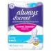 ALWAYS Discreet Inkontinenz Long