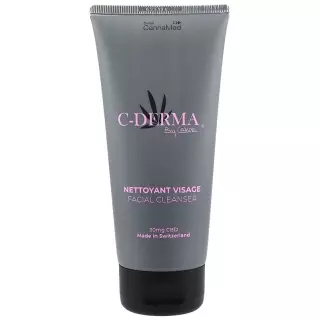C-DERMA BY CELINE Reinigungsemulsion