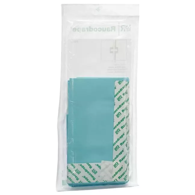 Lohmann Set 1 Lochtuch 75x90cm Varia Kleb 30 Stück