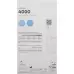 Venosan 4002 A-GG KKL2 L длинный открытый ремень, левая Мексика