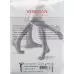 Venosan Aes A-gg S Norm Open Белый 1 пара
