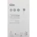 VENOSAN 5001 A-T KKL1 S длинный черный 1 пара