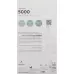 VENOSAN 5002 A-D KKL2 XL длинные открытые черные 1 пара