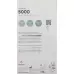 VENOSAN 5001 A-DH KKL1 M короткие открытые черные 1 пара