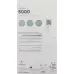 VENOSAN 5002 A-D KKL2 XL короткие открытые песочные 1 пара