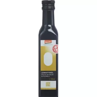 Натуральные электростанции Рыжиковое масло Demeter 250мл