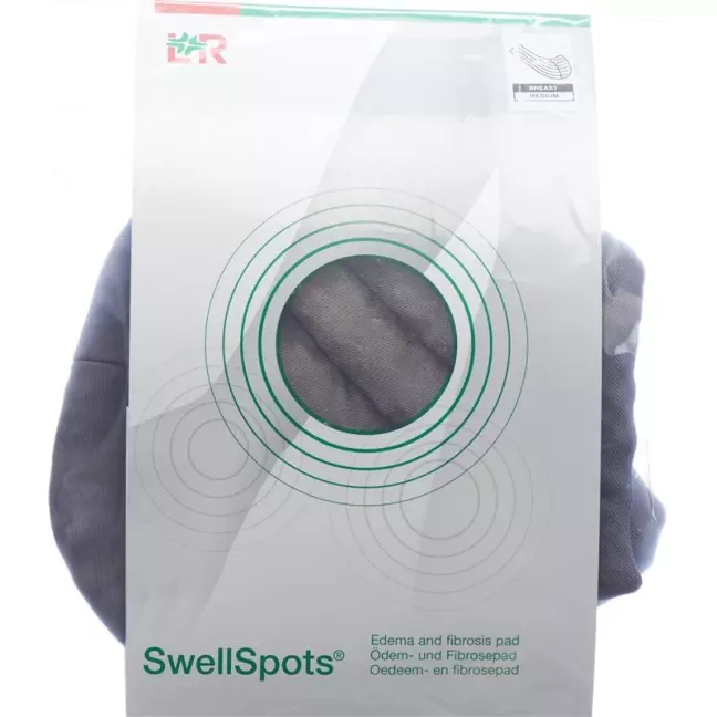 Swell Spots Brust Pad M C-d Cup Beutel