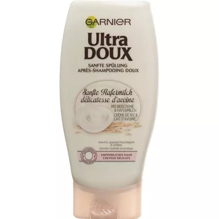 Ultra Doux Sanfte Hafermilch Spülung 250ml