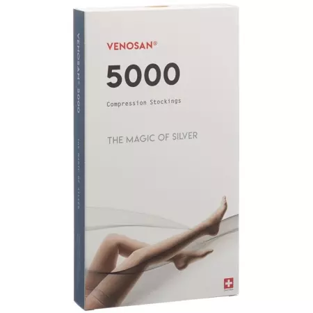 Ремень VENOSAN 5001 A-GG KKL1 L длинный, мексика левый