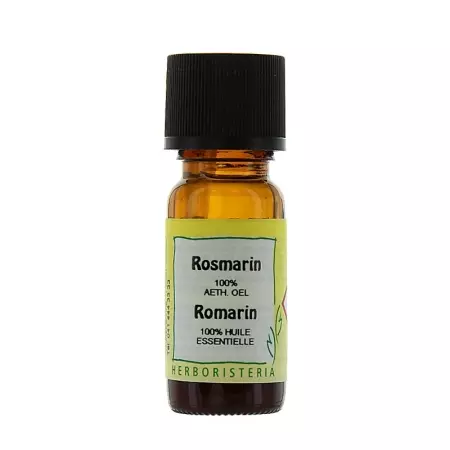 HERBORISTERIA Rosemary Eth/Oil HERBORISTERIA Rosemary Eth/Oil