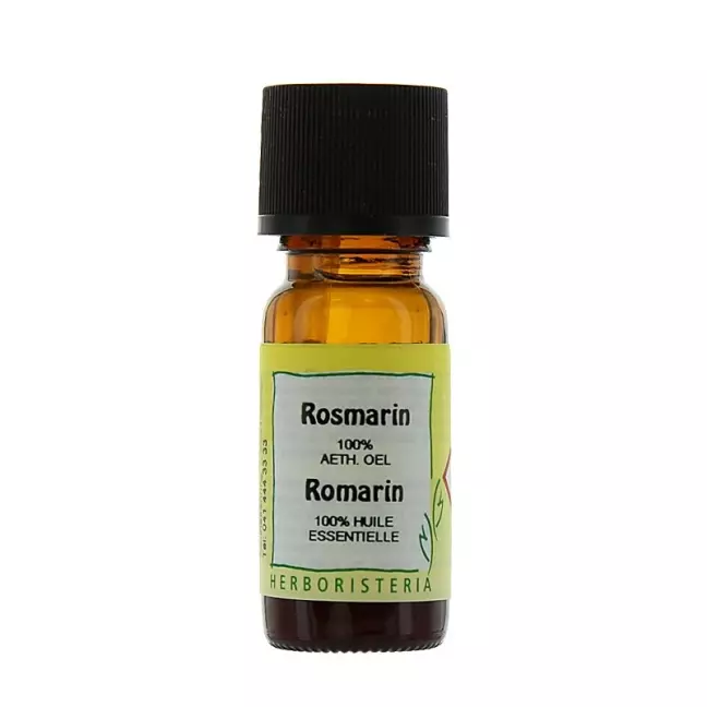 HERBORISTERIA Rosemary Eth/Oil HERBORISTERIA Rosemary Eth/Oil