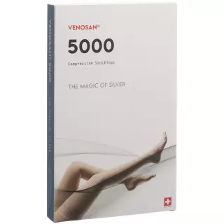 VENOSAN 5001 A-T KKL1 L короткая стрижка, Мексика, 1 пара