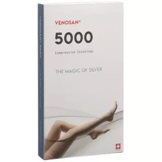 VENOSAN 5001 A-GHS KKL1 S длинный песок 1 пара