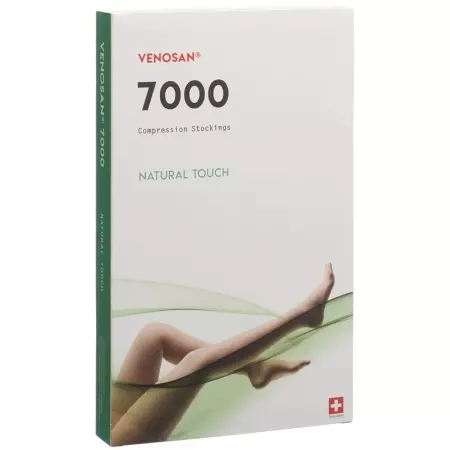Venosan 7002 A-gh Kkl2 L Lang Gesch Hr Bla 1 Paar