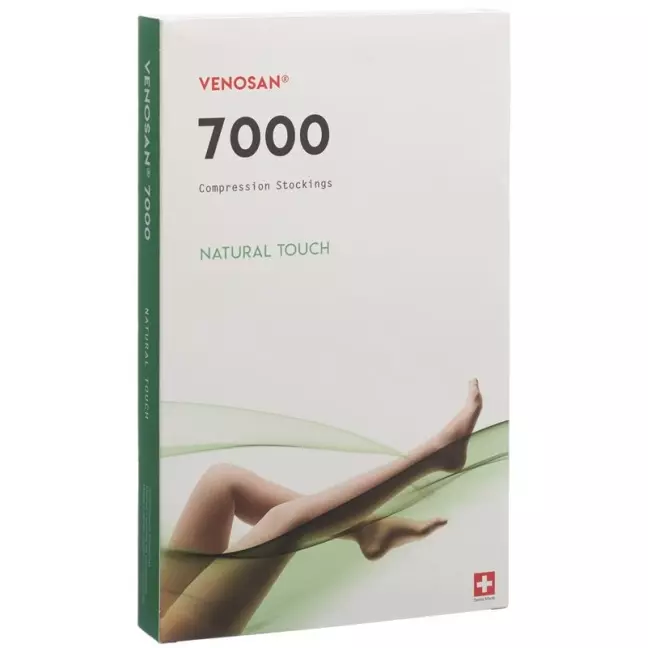 Venosan 7002 A-gh Kkl2 L Lang Gesch Hr Bla 1 Paar