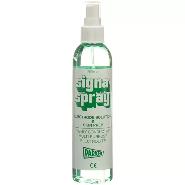 Signaspray Elektrodenlösung 250ml