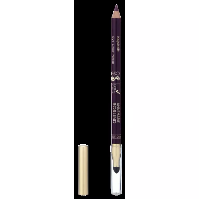 Boerlind Kajalstift Violet Black
