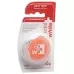 Лента для зубной нити Edel+white Вощеная 70м с мятой Лента для зубной нити Edel+white Вощеная 70м с мятой