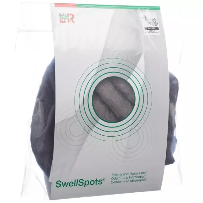 Swell Spots Brust Pad M C-d Cup Beutel