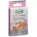 Пластыри Flawa Sensitive Plast 3 размера 32 шт.