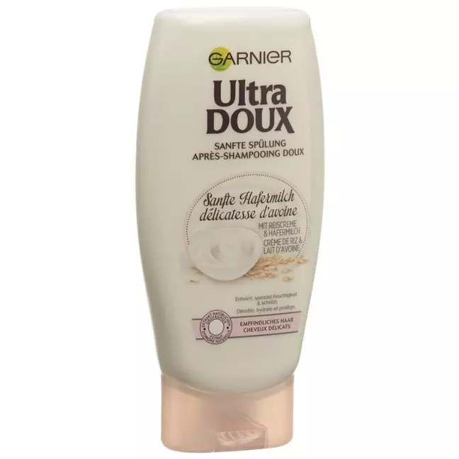 Ultra Doux Sanfte Hafermilch Spülung 250ml
